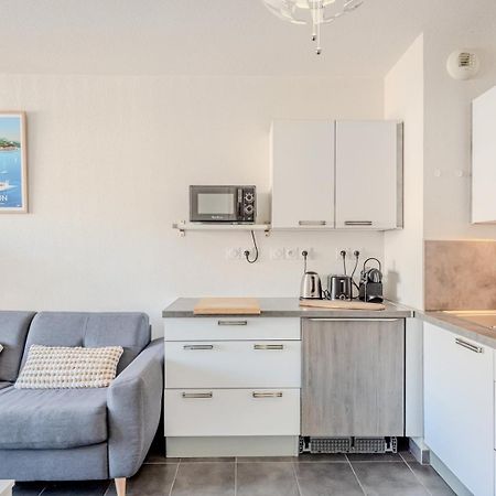 Le Neroli T2 Dernier Etage Avec Terrasse Et Garage Appartement Toulon Buitenkant foto