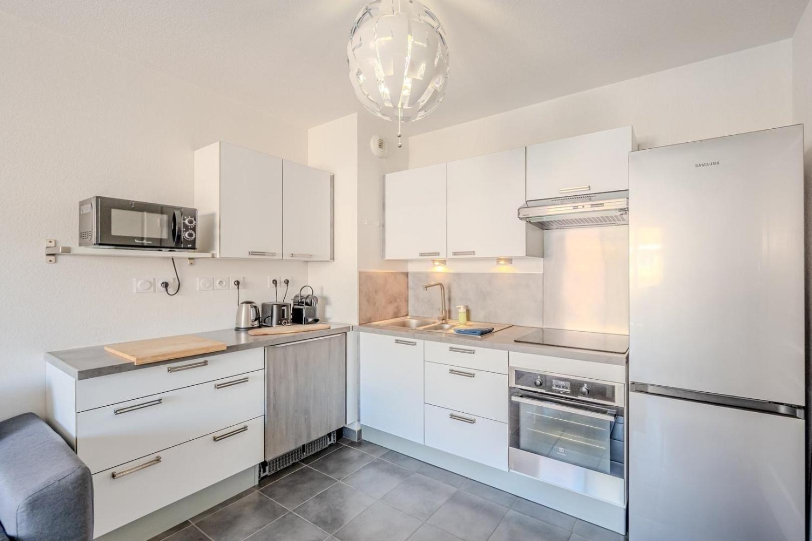 Le Neroli T2 Dernier Etage Avec Terrasse Et Garage Appartement Toulon Buitenkant foto