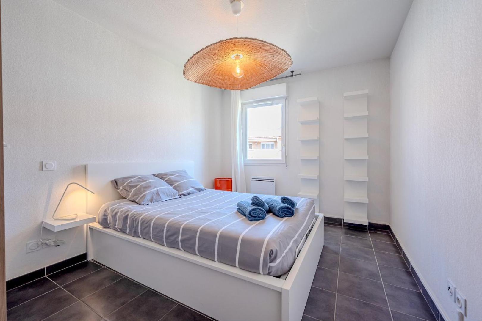 Le Neroli T2 Dernier Etage Avec Terrasse Et Garage Appartement Toulon Buitenkant foto